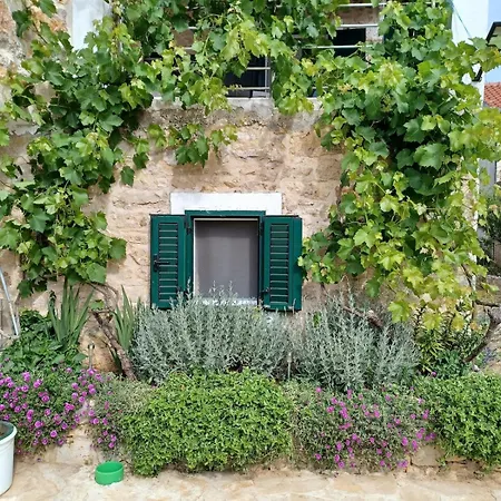 Hébergement de vacances Kostela Stankovci (Zadar)