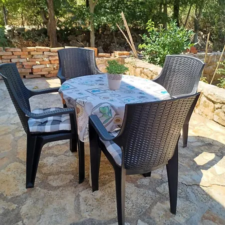 Kostela Hébergement de vacances Stankovci (Zadar)