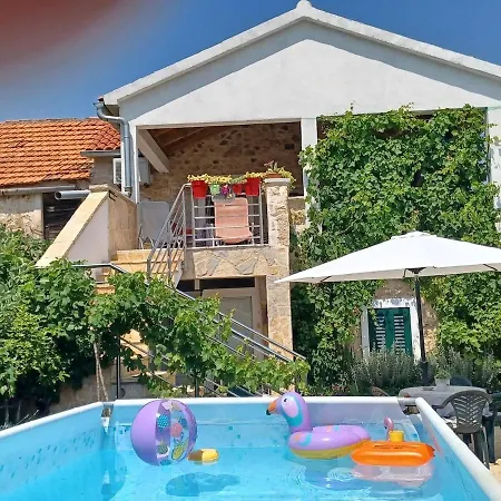 Kostela 度假居 Stankovci (Zadar)