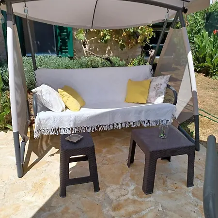 Hébergement de vacances Kostela Stankovci (Zadar)