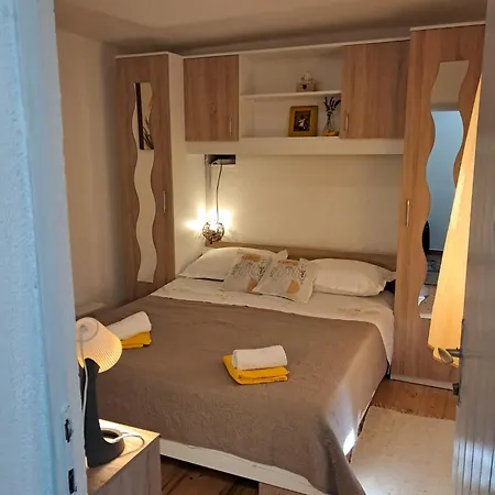 Kostela Hébergement de vacances
