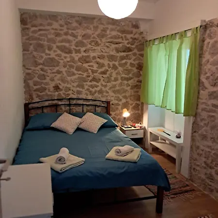 Kostela Hébergement de vacances *