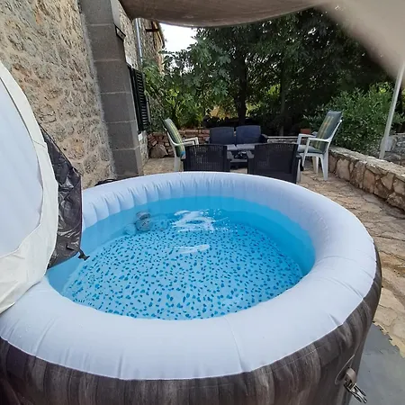 Hébergement de vacances Kostela *