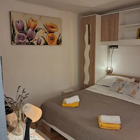 Kostela Hébergement de vacances