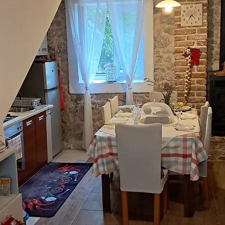 Casa vacanze Kostela