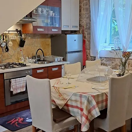Kostela Casa vacanze *