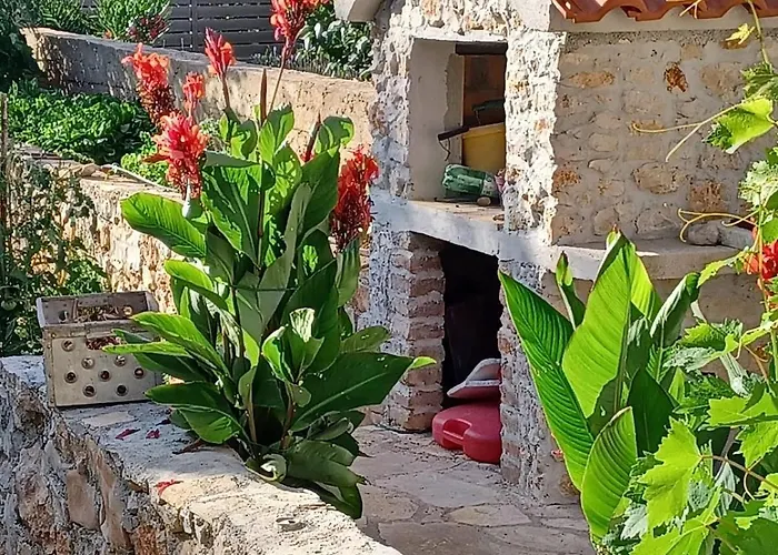 Сasa de vacaciones Kostela *