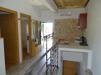 Kostela Сasa de vacaciones