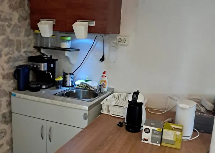 Сasa de vacaciones Kostela