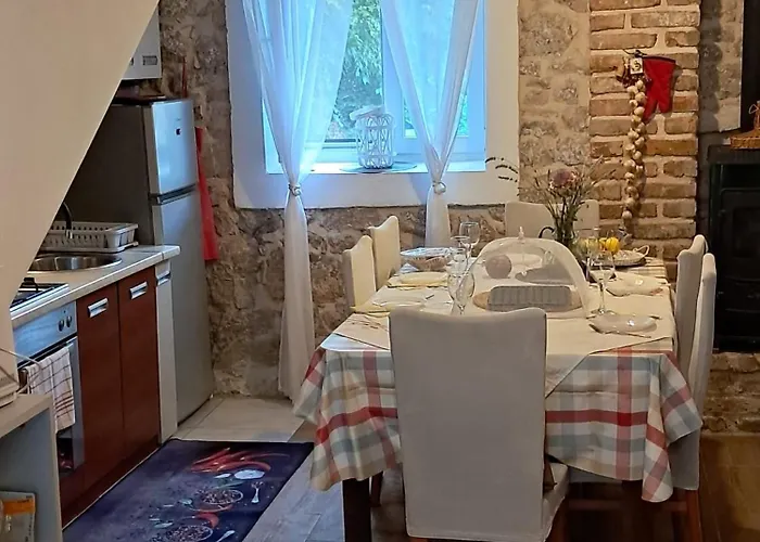 Сasa de vacaciones Kostela