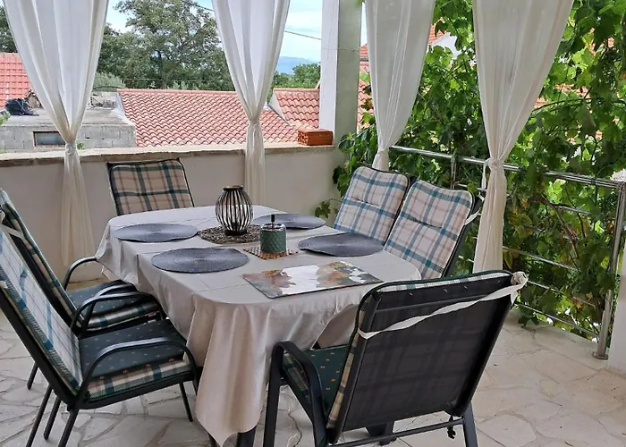 Сasa de vacaciones Kostela *