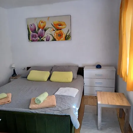 Kostela Ferienhaus *