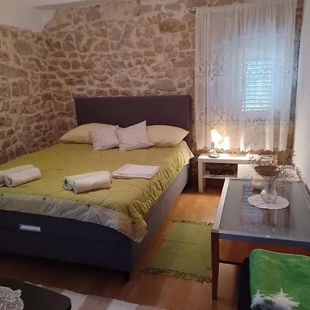 Kostela * Stankovci (Zadar)