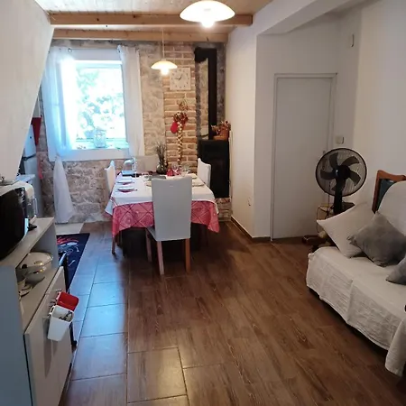 Casa de Férias Kostela