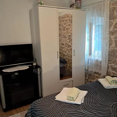 Kostela 度假居 Stankovci (Zadar)