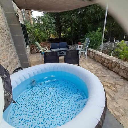 Kostela * Stankovci (Zadar)