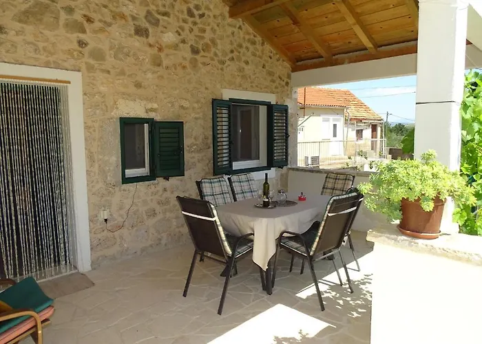 Kostela * Stankovci (Zadar)