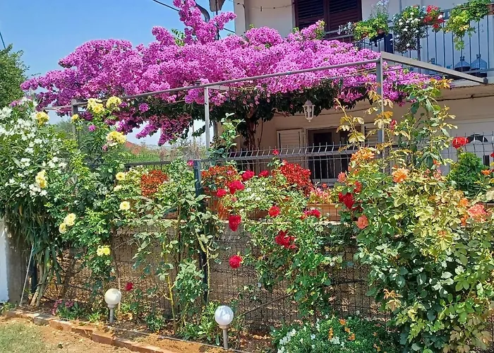 Kostela * Stankovci (Zadar)