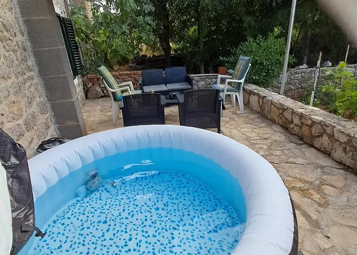 Kostela * Stankovci (Zadar)