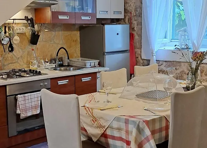 Kostela Casa vacanze *